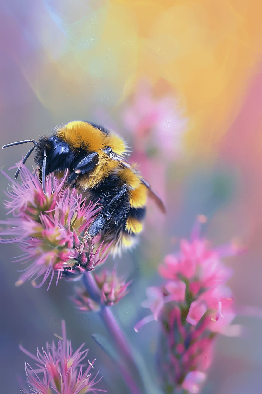 Nectar Navigator 40x60cm - Timanttimaalaus